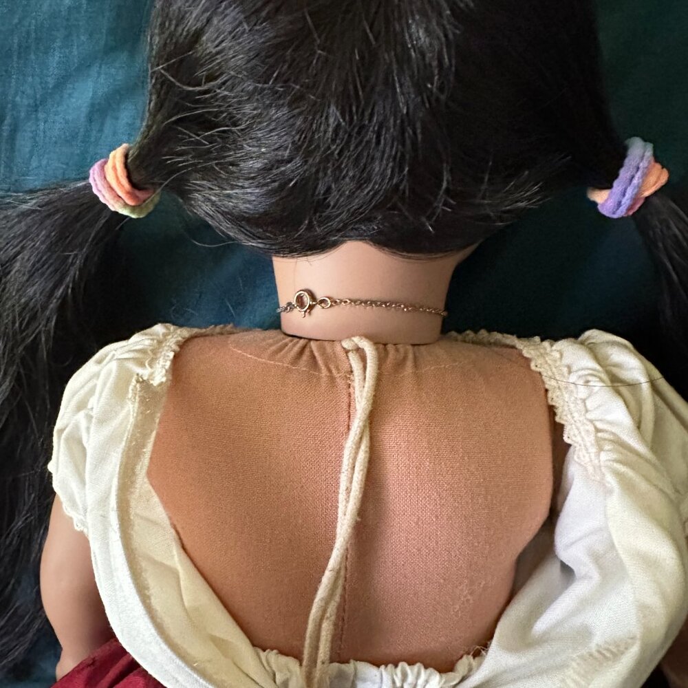 1997 First Release Josephina American Girl Doll - Picture 5 of 10